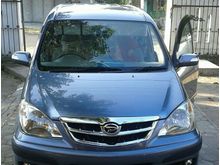 DAIHATSU XENIA LI FAMILY 2010