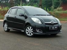Toyota Yaris 1.5 S Limited Hatchback 2010 TDP SUKA SUKA