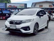 2020 Honda JAZZ 1.5 (ปี 14-22) RS+ Hatchback
