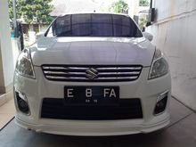 2013 Suzuki Ertiga 1.4 GX MPV