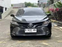 2020 Toyota Camry 2.5 V Sedan