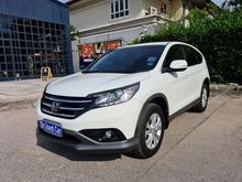 2014 Honda CR-V 2.0 (ปี 12-16) E SUV AT