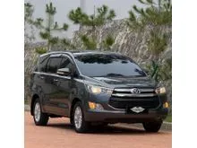 2017 Toyota Kijang Innova 2.4 V MPV
