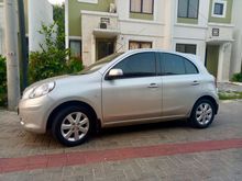 2011 Nissan March 1.2 XS Hatchback