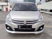 2018 Suzuki Ertiga 1.4 GL MPV