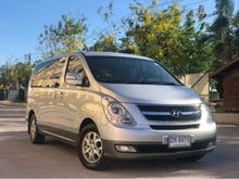 2010 Hyundai H-1 2.5 (ปี 08-17) Maesto Deluxe Van