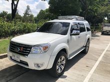 2013 Ford Everest 3.0 (ปี 07-13) LTD TDCi SUV AT