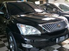 Harrier 2.4 L prem tdp 19 jt