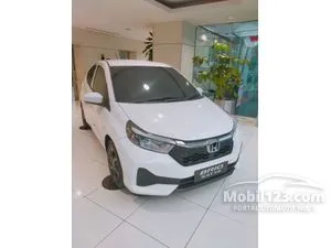 2026 Honda Brio 1.2 Satya E Hatchback