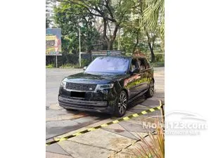 2023 Land Rover Range Rover 3.0 Vogue PHEV P440e LWB SUV