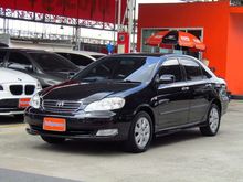 2004 Toyota Corolla Altis 1.6 หน้าหมู (ปี 01-07) E Sedan