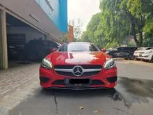 2016 Mercedes-Benz SLC200 2.0 R172 Convertible