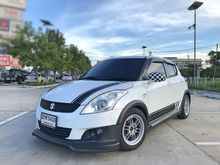 2014 Suzuki Swift 1.2 (ปี 12-16) GL Hatchback AT