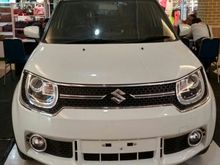 IGNIS PROMO LEBARAN DP MULAI 5 JUTAAN