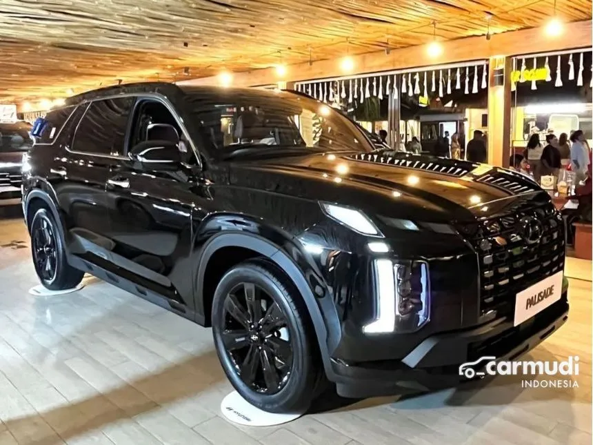 2024 Hyundai Palisade XRT Wagon