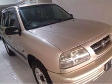 2006 Suzuki Escudo 1.6 SUV