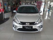 DP MURAH NEW SIRION MULAI 26 JT DAIHATSU JAKARTA HANYA MINGGU INI. NIK 2019 Daihatsu Sirion 1,3 Base Spec Hatchback