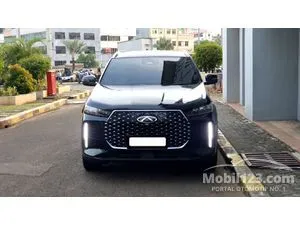 2025 Chery Tiggo Cross 1.5 Sport SUV