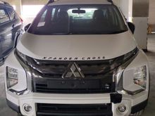2021 Mitsubishi Xpander 1.5 CROSS Wagon