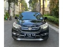 2017 Honda CR-V 2.0 SUV