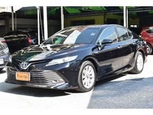 2019 Toyota Camry 2.5 (ปี 18-24) Hybrid Sedan