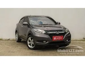 2017 Honda HR-V 1.5 E SUV