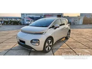 2024 Wuling Cloud EV 460KM Hatchback