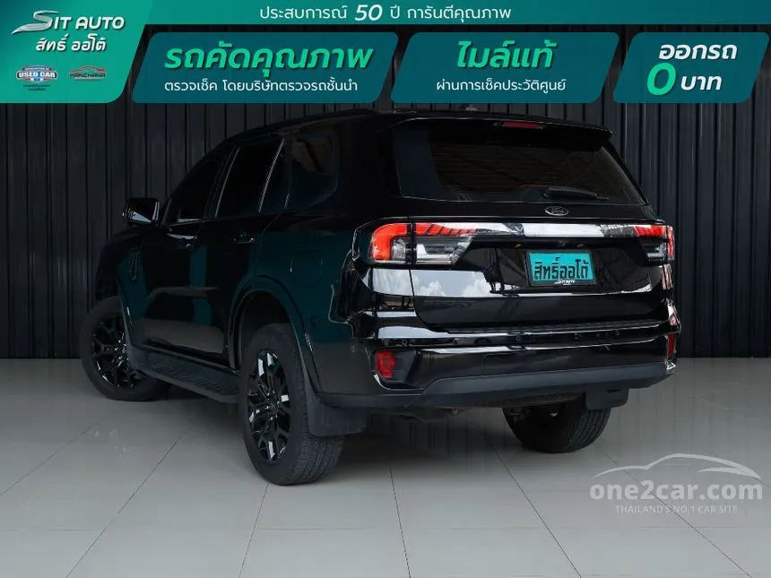2023 Ford EVEREST Sport SUV