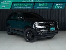 2023 Ford EVEREST 2.0 (ปี 22-28) Sport SUV AT