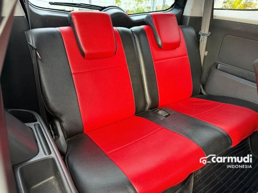 2016 Toyota Rush TRD Sportivo SUV