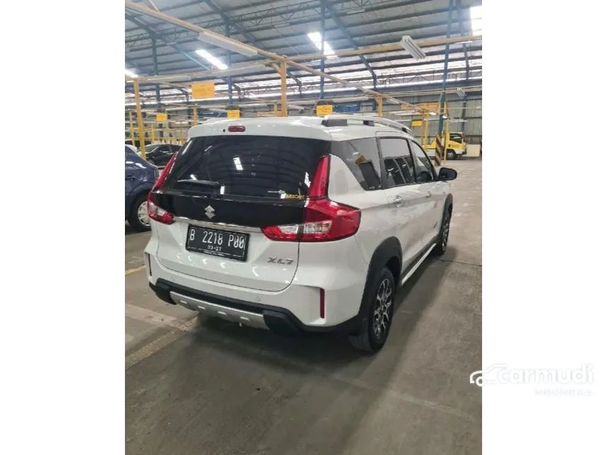 2022 Suzuki XL7 Beta SUV