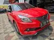 Jual Mobil Suzuki Baleno 2019 1.4 di Jawa Barat Automatic Hatchback Merah Rp 170.000.000