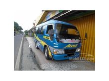 1996 Isuzu Elf 2.8 2.8 Minibus Minibus plat AG sun sekoto kediri jatim