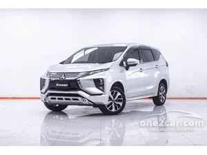 2019 Mitsubishi Xpander 1.5 GT Wagon