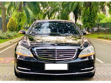 2008 Mercedes-Benz S300 L 3.0 V221 Sedan #LOW KM #Mobil Istimewa #Rare Item