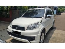 2013 Toyota Rush 1.5 TRD Sportivo SUV
