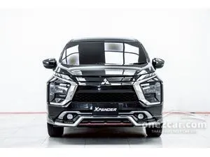 2022 Mitsubishi Xpander 1.5 GT Wagon