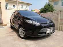 2012 Ford Fiesta 1.5 (ปี 10-16) Trend Hatchback AT