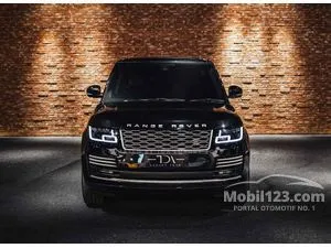 2014 Land Rover Range Rover 5.0 Autobiography SUV