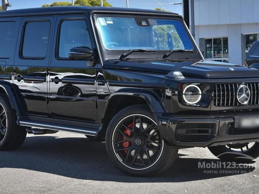 Jual Mobil Mercedes