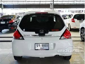 2018 Honda Brio 1.2 V Hatchback