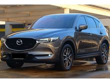 TDP 90jt Bawa Pulang 2018 Mazda CX-5 2.5 Elite SUV, Warranty 5th