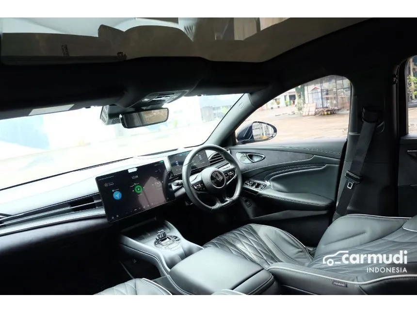 2024 BYD Seal Premium Extended Range Sedan