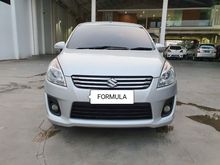 2013 Suzuki Ertiga 1.4 GX MPV