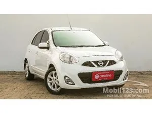 2014 Nissan March 1.5 Hatchback