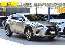 2018 Lexus NX300h 2.5 (ปี 14-21) Grand Luxury SUV