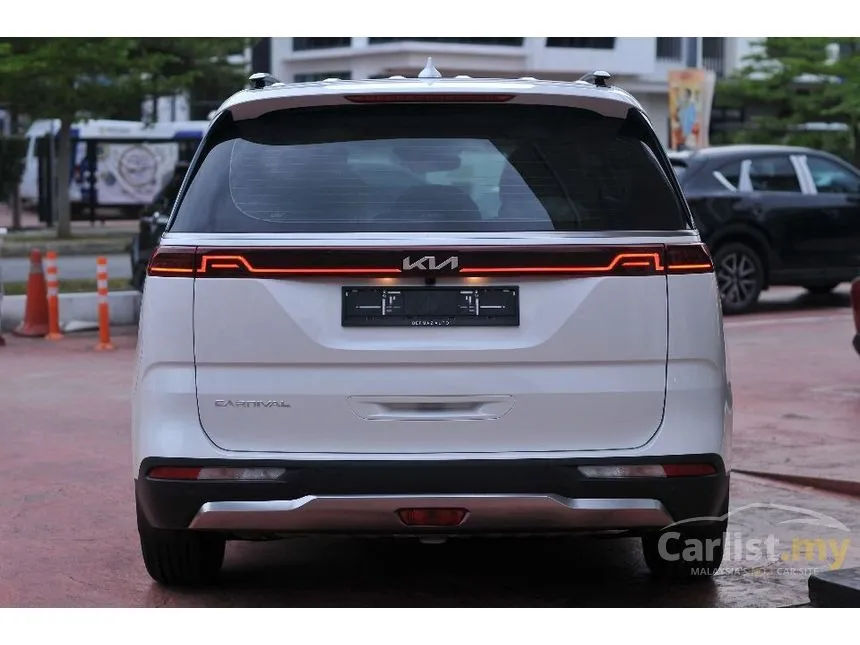 2023 Kia Carnival High MPV