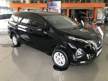 Nissan Livina 1.5 EL AT Dp mulai 11 Jtan