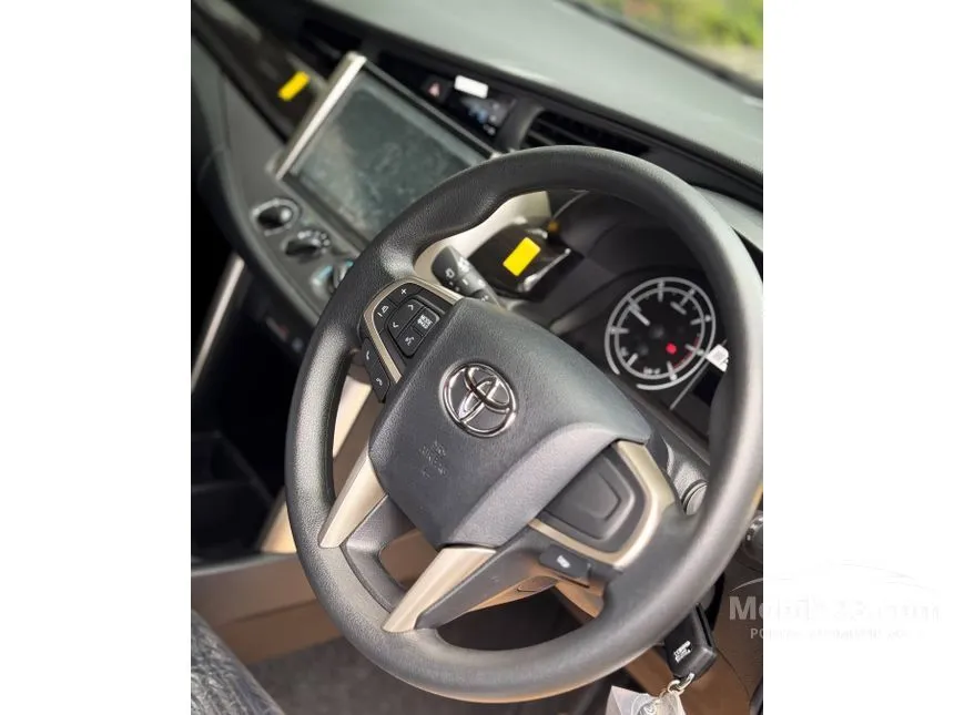 2026 Toyota Kijang Innova G MPV
