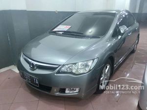 600 Koleksi Honda Civic Bekas Pasuruan HD Terbaru